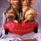 Under The Sun Swinger - Pigs