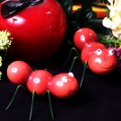 Enesco "Home Grown" ANTS Salt & Pepper Shakers