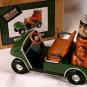Fields Of Green - Golf Cart Salt & Pepper Shakers