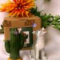 Cactus & Coyote Southwestern Salt & Pepper
