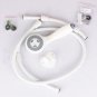 New 12L GAS LPG Hot Water Heater Propane Tankless Stainless Instant Boiler Stainless