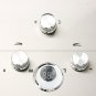 18L GAS LPG PROPANE TANKLESS INSTANT HOT WATER HEATER BOILER STAINLESS