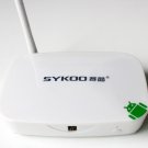 Android 4.2.2 Dual Core Android TV Box XBMC Media Player Remote Control AMLogic 8726 M6