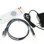 Android 4.2.2 Dual Core Android TV Box XBMC Media Player Remote Control AMLogic 8726 M6