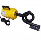 2800W Portable Cat Dog Grooming Dryer Heater Blaster Pet Hairdryer Hair Blower