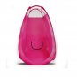 Pop Up Tent Spray Tan Tanning - For Spary Tan Machine Kit Pink Color