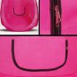 Pop Up Tent Spray Tan Tanning - For Spary Tan Machine Kit Pink Color