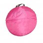 Pop Up Tent Spray Tan Tanning - For Spary Tan Machine Kit Pink Color