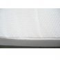 Single Size -- 5.0cm Thick Elastic Memory Foam Mattress Topper Bed Comfortable