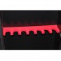 New 3 Gun Safe Firearm Rifle Storage + Cleaning Kit +BONUS Lockbox Steel Cabinet