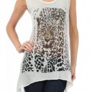 Eye of Tiger Sweater