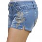 Daisy Dukes