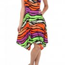 Multi Dress