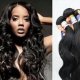 Exotic Premium 100% Human Hair