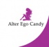 Alter Ego Candy Rocks