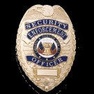 Security Shield Gold FCBA06