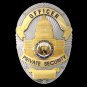 Officer Private Security FCBA02