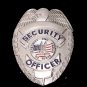 Security Officer Silver FCBA07