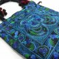 Asian Thai bag Tribal Indian Vintage Handmade Shoulder Tote Hobo Bag Women Handbag