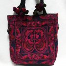 Asian Thai bag Tribal Indian Vintage Shoulder Handmade Tote Hobo Bag Women Handbag