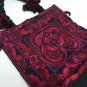 Asian Thai bag Tribal Indian Vintage Shoulder Handmade Tote Hobo Bag Women Handbag