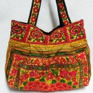 Asian Thai bag Tribal Indian Vintage Shoulder Tote Hobo Bag handmade Women Handbag