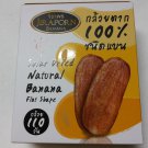 Thai Solar Dried Banana Premium Thai Snack product HTF VG