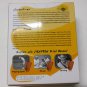 Thai Solar Dried Banana Premium Thai Snack product HTF VG