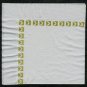 CP AIR Canadian Pacific Airlines PAPER NAPKIN