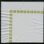 CP AIR Canadian Pacific Airlines PAPER NAPKIN