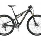 2014 SCOTT GENIUS 900 PREMIUM BIKE