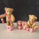 Cherished Teddies