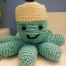 Sailor Octopus