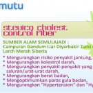 Stevico Cholest Control Fibre