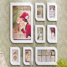 Wall Photo Frame 8 of Sets
