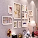 Wall Decor Photo Frame 12 of Sets