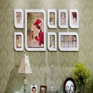 Wall Decor Photo Frame 8 of Sets