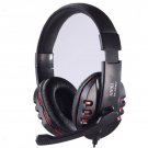 Wired Earphone Hi-Fi Sound