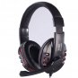 Wired Earphone Hi-Fi Sound