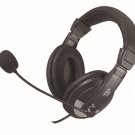 Hi-Fi Headphone with mic