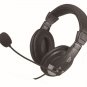 Hi-Fi Headphone with mic