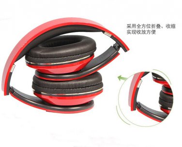 Hi-Fi Sound Headphone