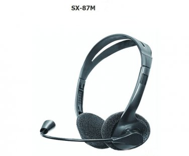 Wired Headphone