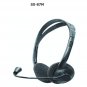 Wired Headphone