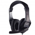 Wired Headphone with Mic