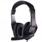 Wired Headphone with Mic