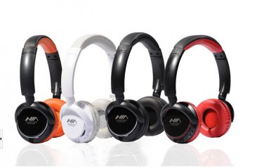 Wireless Earphone TF Card player