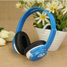 Wireless OR Wired Mixed Headphone