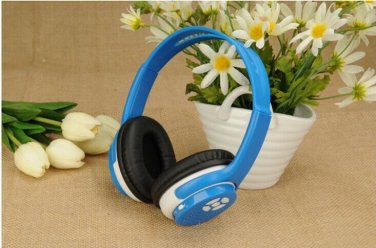 Wireless OR Wired Mixed Headphone