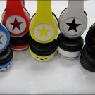 Hi-Fi Sound Wireless OR Wired Mixed Headphone